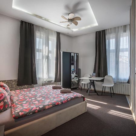 70S Guest Room Krasków Exterior foto