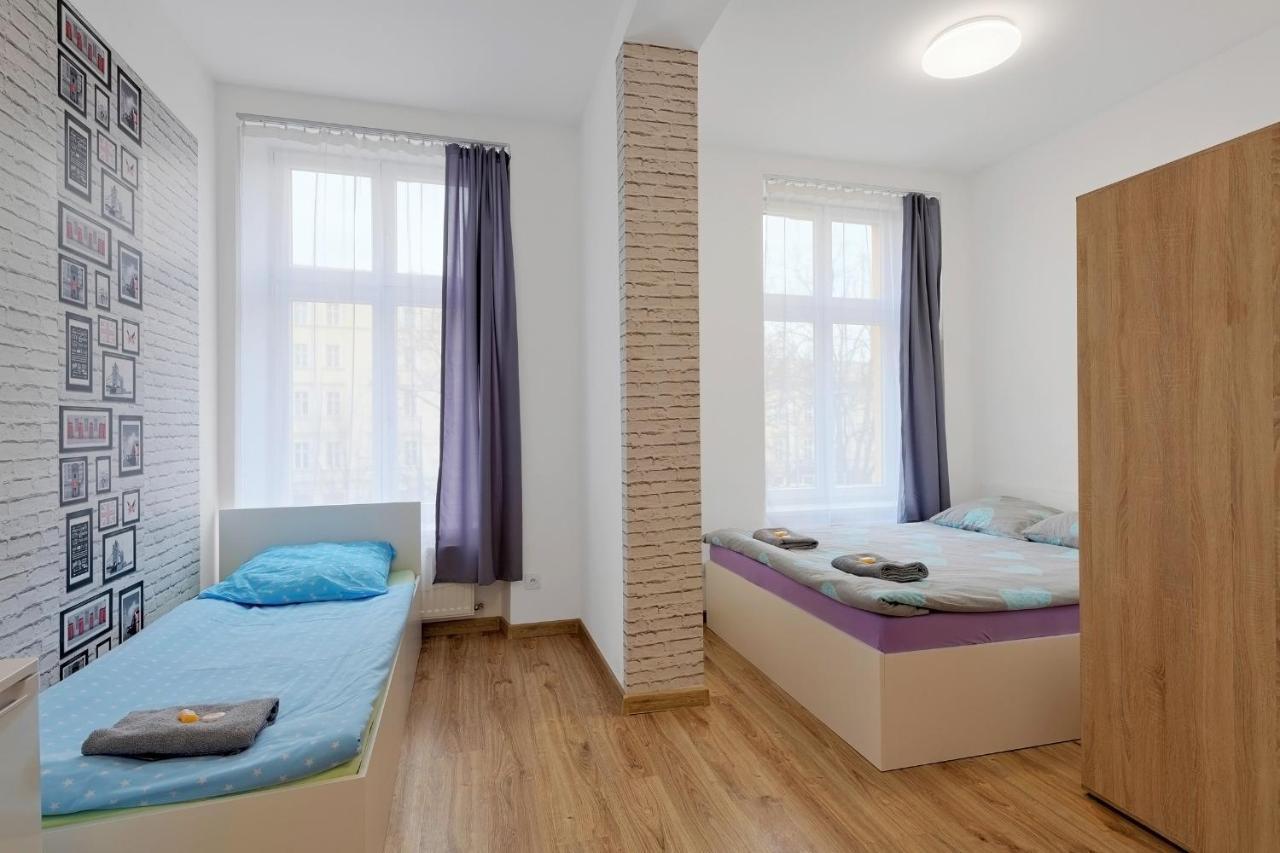 70S Guest Room Krasków Exterior foto