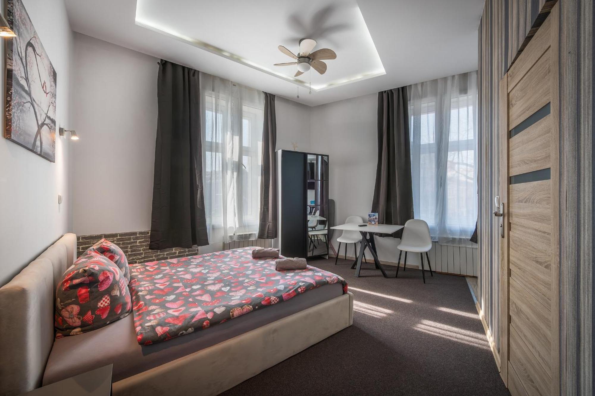 70S Guest Room Krasków Exterior foto