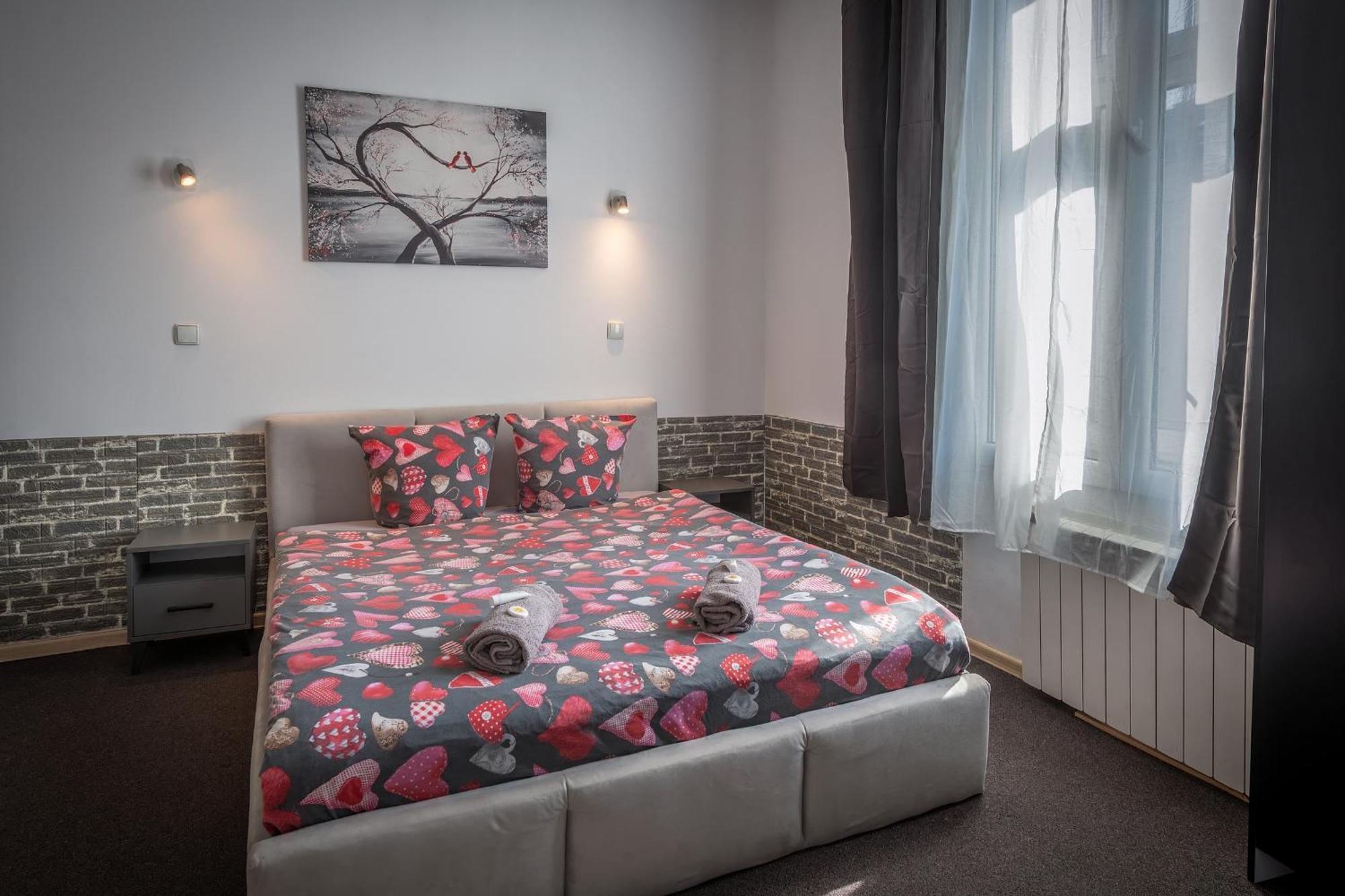 70S Guest Room Krasków Exterior foto